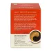 Teeccino Chaga Ashwagandha Tea, Butterscotch Cream - 25 Tea Bags - Image 5