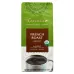 Teeccino Chicory Herbal Coffee Alternative, Organic Mediterranean Blend French Roast - Image 2