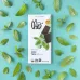 Theo Organic 70% Dark Chocolate Bar, Mint - 3 oz - Image 3