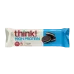 Think! High Protein Bar Cookies & Crème  - Image 1
