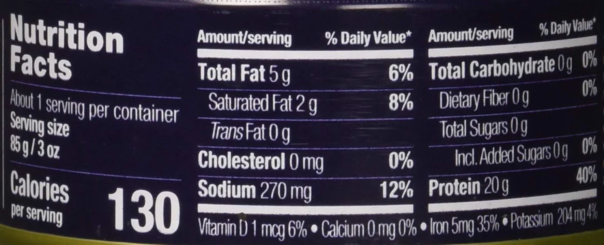 Tonnino Tuna Fillets in Olive Oil - 4.94 oz