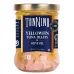 Tonnino Tuna Fillets in Olive Oil - 6.7 oz - Image 1