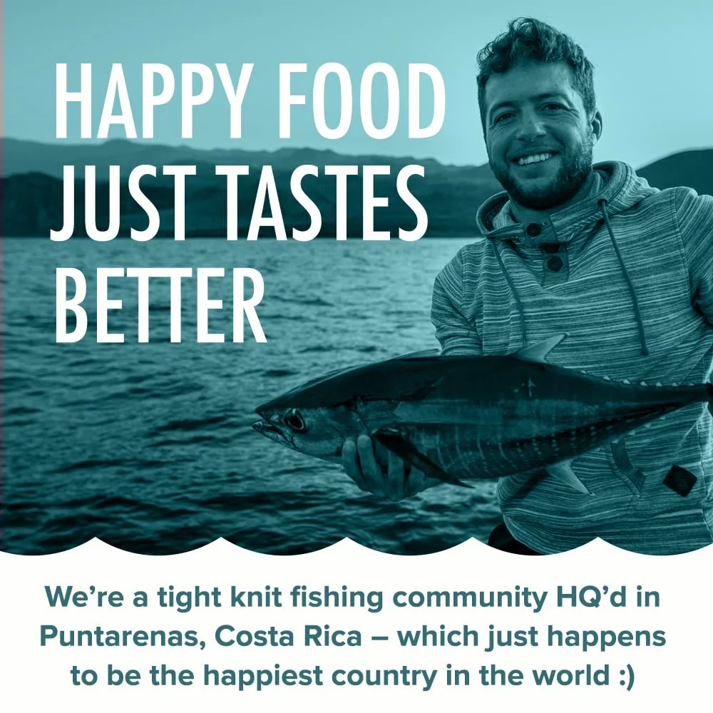 Tonnino Yellowfin Tuna Fillets with Oregano in Olive Oil - 6.7 oz