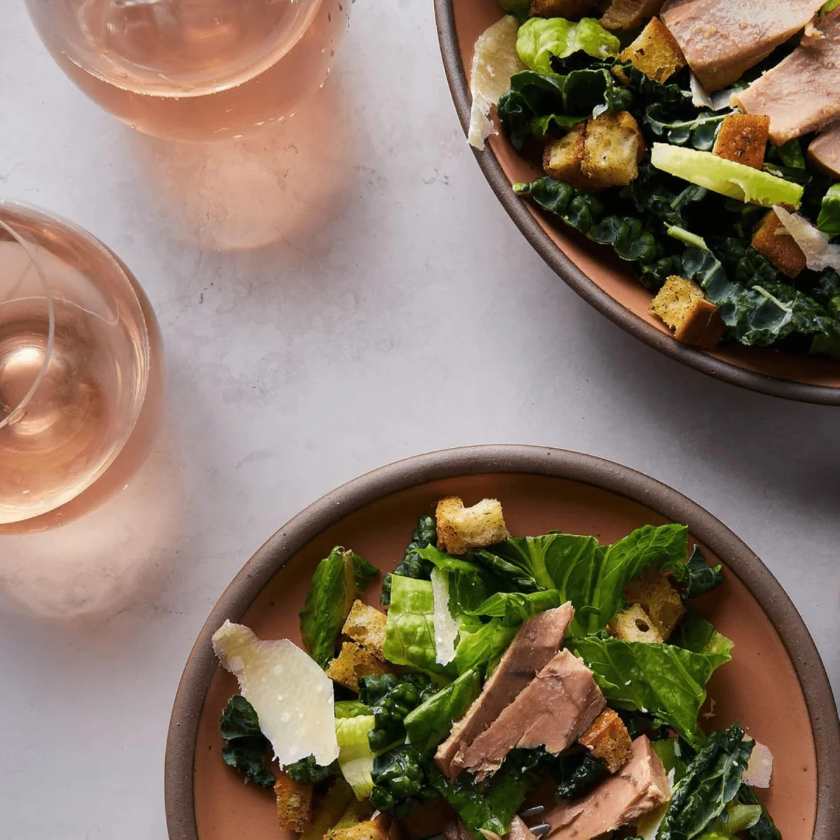 Tonnino Yellowfin Tuna Fillets with Oregano in Olive Oil - 6.7 oz