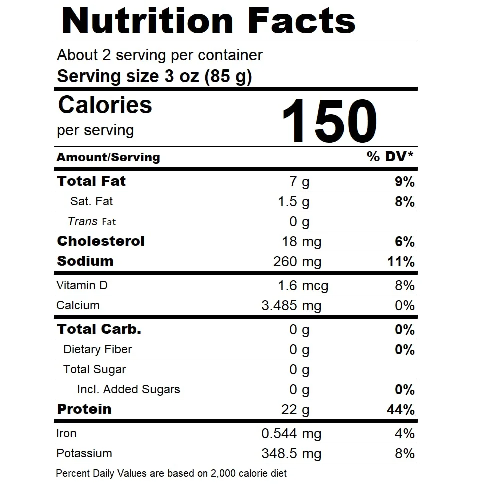 Tonnino Tuna Fillets with Garlic in Olive Oil