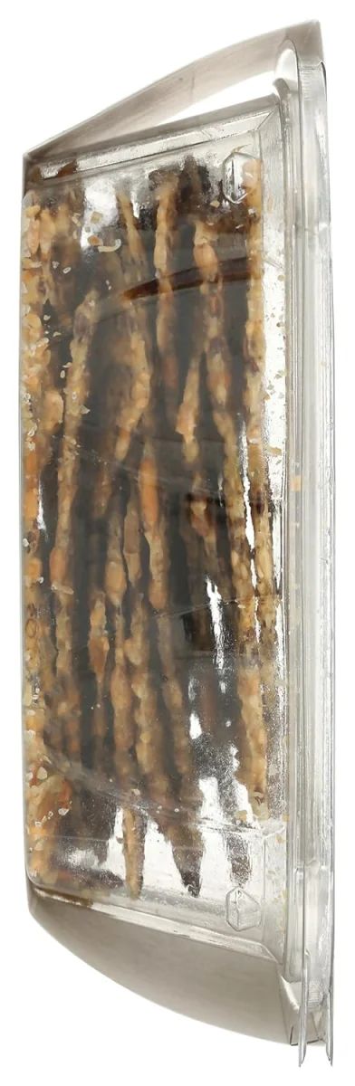 Top Seedz Sea Salt Gluten Free Crackers - 5 oz