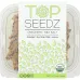 Top Seedz Sea Salt Gluten Free Crackers - 5 oz - Image 1