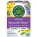 Traditional Medicinals Organic Smooth Move Herbal Tea - 16 Tea Bags - Image 1