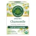 Traditional Medicinals Organic Chamomile Herbal Tea - 16 Tea Bags - Image 1