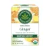 Traditional Medicinals Organic Ginger Herbal Tea - 16 Tea Bags - Image 1