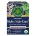 Traditional Medicinals Organic Nighty Night Extra Lemon Balm & Valerian Tea - Image 1