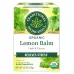 Traditional Medicinals Organic Lemon Balm Herbal Tea - 16 Tea Bags - Image 1