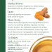 Traditional Medicinals Organic Turmeric & Ginger Herbal Tea - 16 Tea Bags - Image 4