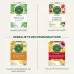 Traditional Medicinals Organic Turmeric & Ginger Herbal Tea - 16 Tea Bags - Image 11