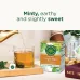 Traditional Medicinals Organic Probiotic Triple Mint Tea - 16 Tea Bags - Image 4