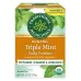 Traditional Medicinals Organic Probiotic Triple Mint Tea - 16 Tea Bags - Image 1