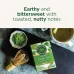 Traditional Medicinals Green Tea Matcha with Toasted Rice - 16 Tea Bags - Image 3