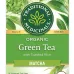 Traditional Medicinals Green Tea Matcha with Toasted Rice - 16 Tea Bags - Image 1