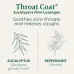 Traditional Medicinals Organic Throat Coat Lozenges, Eucalyptus Mint - Image 2