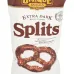 Unique Extra Dark Pretzel Splits - 11 oz - Image 1