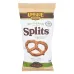 Unique Multi-Grain Pretzel Splits - 11 oz - Image 1