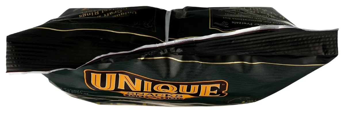 Unique Sourdough Craft Beer Pretzel Rings - 11 oz