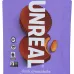 Unreal Almond Butter Cups, Dark Chocolate - 3.2 oz - Image 1