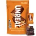 Unreal Dark Chocolate Caramel Peanut Nougat Candy Bars - 3.4 oz - Image 2