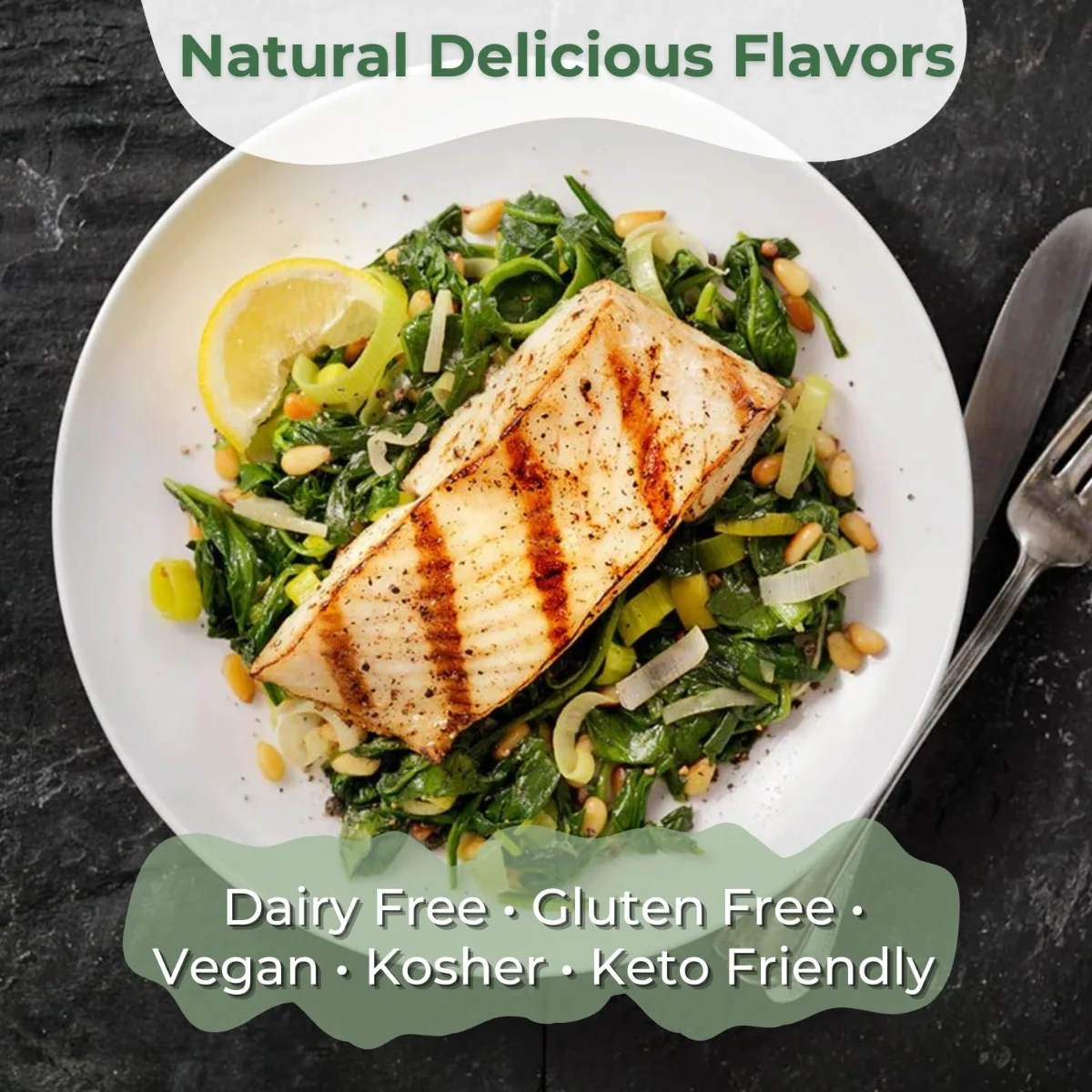 Walden Farms Zero Calorie Italian Dressing - 12 fl oz