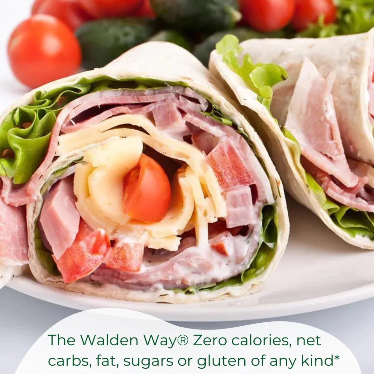 Walden Farms Zero Calorie Thousand Island Dressing - 12 fl oz