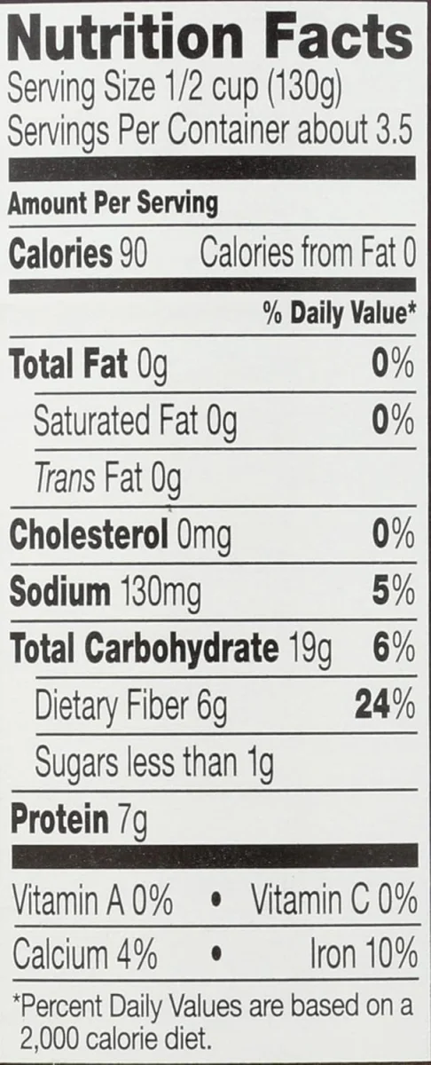 Westbrae Natural Organic Chili Beans - 15 oz