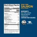 Wild Planet Wild Pink Salmon, Skinless & Boneless, No Salt Added - 6 oz - Image 2