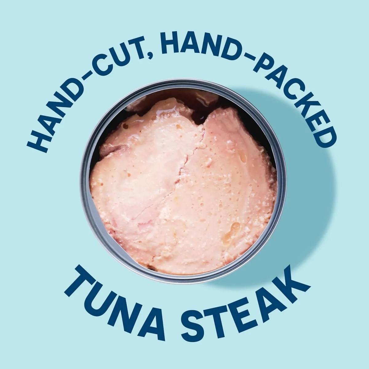 Wild Planet Skipjack Wild Tuna - 5 oz