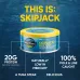 Wild Planet Skipjack Wild Tuna - 5 oz - Image 4
