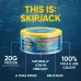 Wild Planet Wild Skipjack Tuna, Lightly Salted - 5 oz - Image 4
