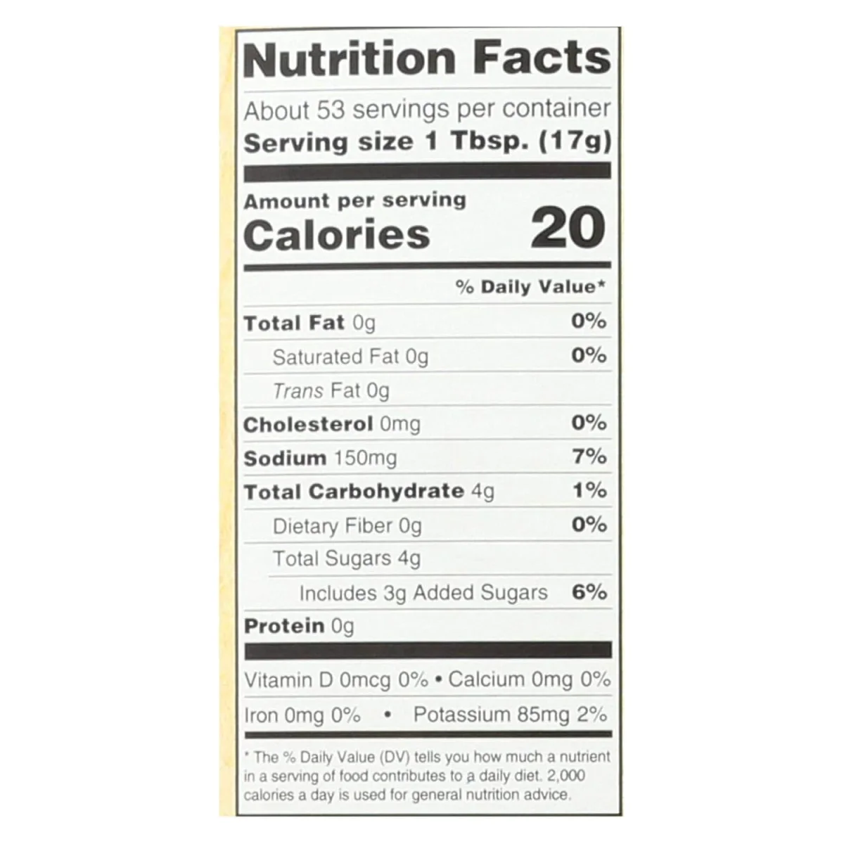 Woodstock Organic Kosher Tomato Ketchup - 32 oz