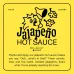 Yellowbird Hot Sauce, Jalapeno - 9.8 oz - Image 6