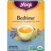 Yogi Tea Organic Bedtime Herbal Tea, Caffeine Free - 16 Tea Bags - Image 1