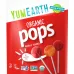 YumEarth Organic Favorite Fruits Pops - 20 Pops - Image 1